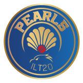 ILT20 Pearls