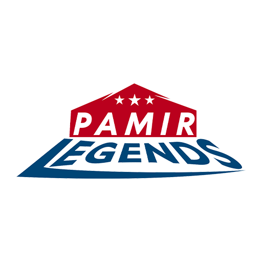 Pamir legends