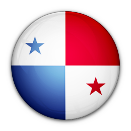 Panama flag