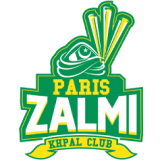 Paris Zalmi