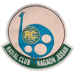 Radial Club