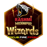 Rashmi Medinipur Wizards
