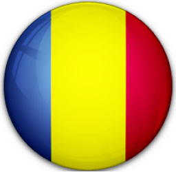 Romania flag