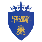 Royal Oman Stallions