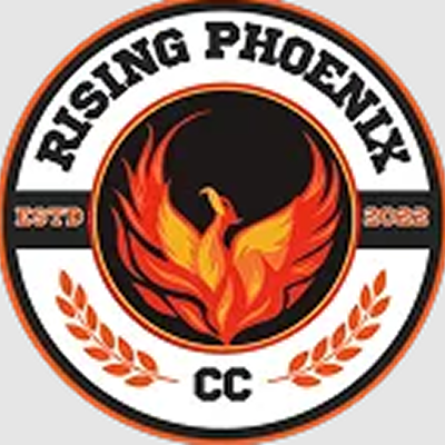 Rising Phoenix