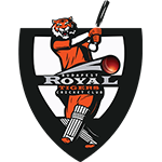 Royal Tigers Budapest