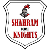 Shahram Dubai Knights