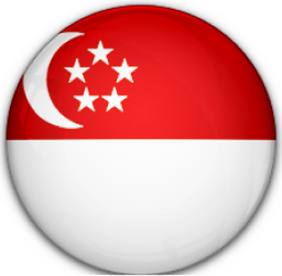 Singapore flag