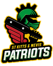St Kitts & Nevis Patriots
