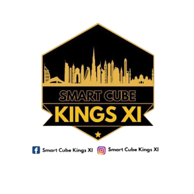 Smart Cube Kings 11