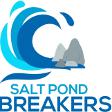 Salt Pond Breakers