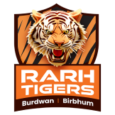 Shrachi Rarh Tigers