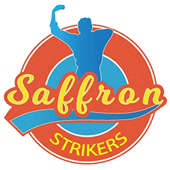 Saffron Strikers