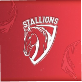 Stallions