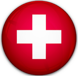 Switzerland flag