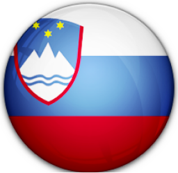 Slovenia flag