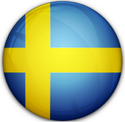 Sweden flag