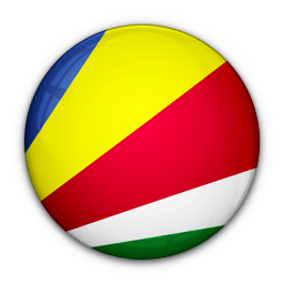 Seychelles flag