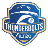 ILT20 Thunderbolts