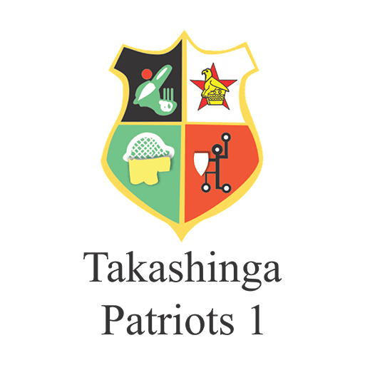 Takashinga Patriots I