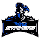 Thrissur Stikers