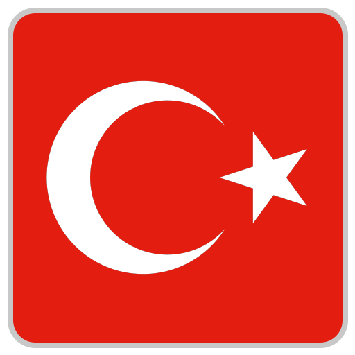 Turkey flag