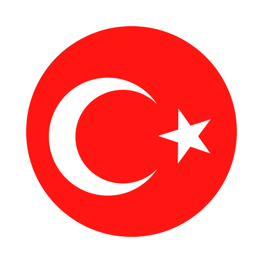 Turkey flag