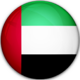 United Arab Emirates flag