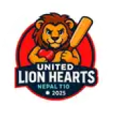 United Lion Hearts