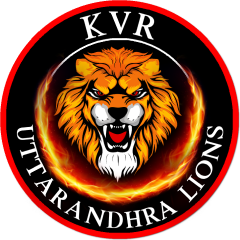 Uttarandhra Lions