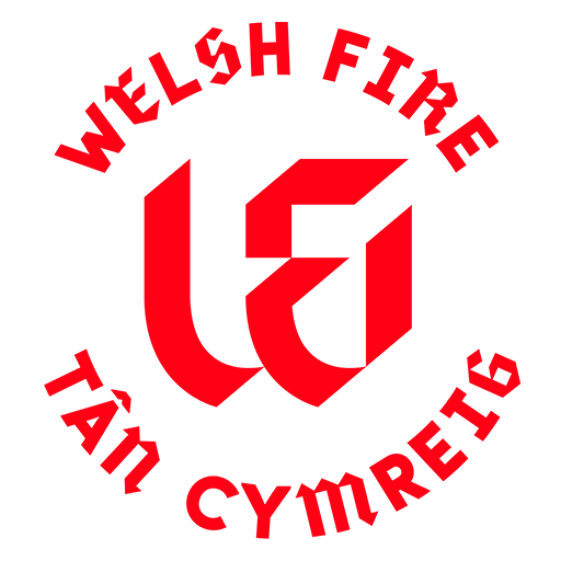Welsh Fire (Men)