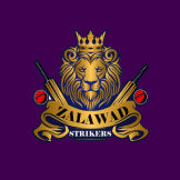 Zalwad Strikers