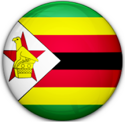 Zimbabwe flag