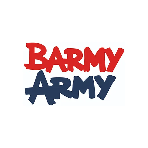 Barmy Army Women