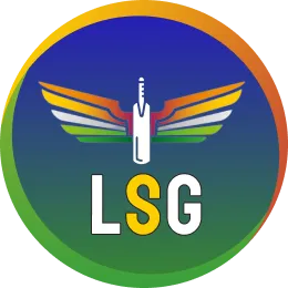 Lucknow Super Giants