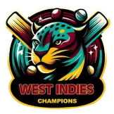 West Indies Champions