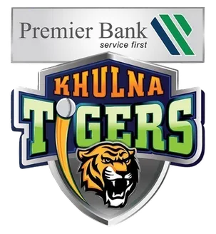Khulna Tigers