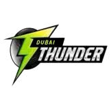 Dubai Thunders