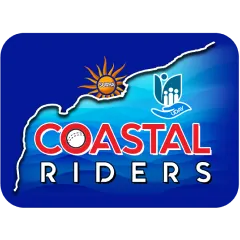 Coastal Riders