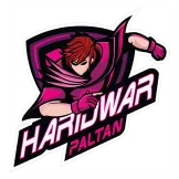 Haridwar Paltan Women