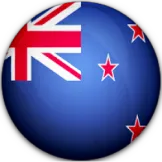 New Zealand flag