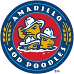 Amarillo Sod Poodles