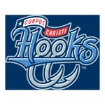 Corpus Christi Hooks