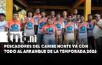 Caribe Norte