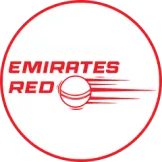 Emirates Red