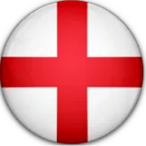 England flag