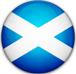 Scotland flag