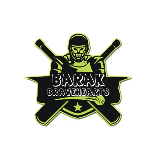 Barak Bravehearts