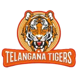 Telangana Tigers