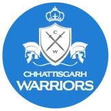 Chhattisgarh Warriors